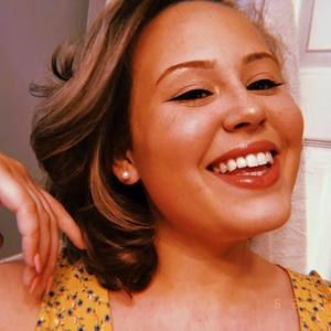 Meet your Posher, Hannah